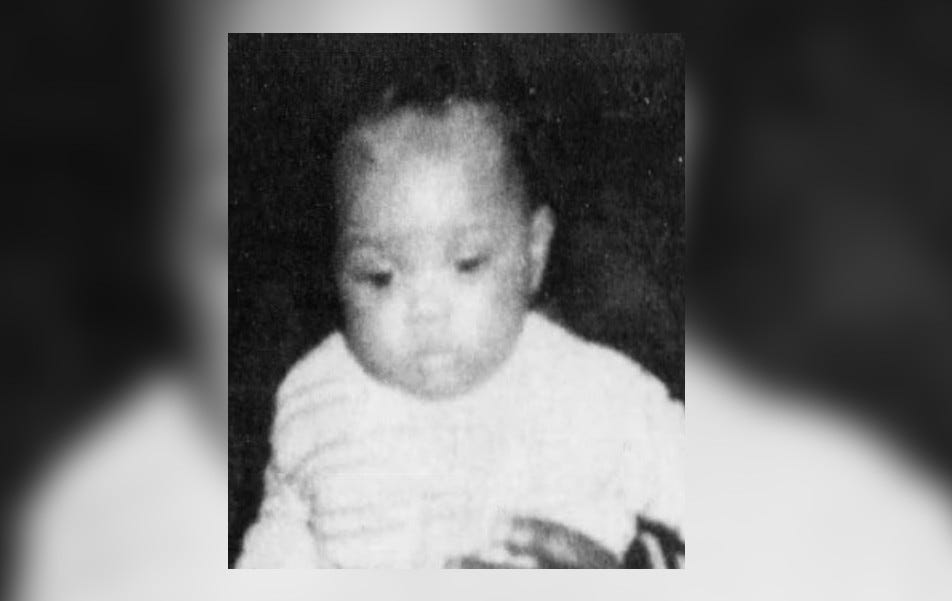 LaShawnda Coates Missing Murdedr 1991 LaShawnda Coates Missing Murdedr 1991