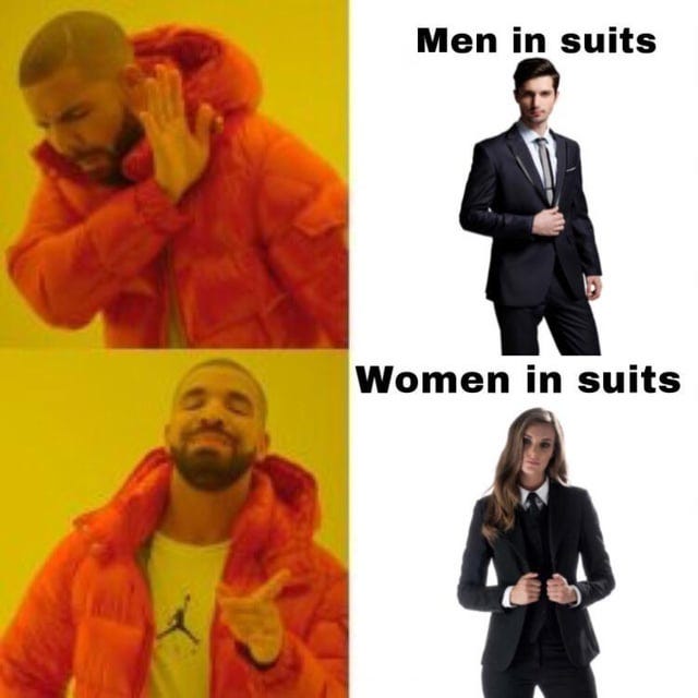 I made a meme : r/lgbt