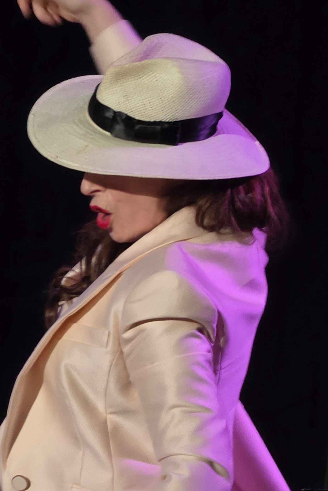 JUDITH OWEN