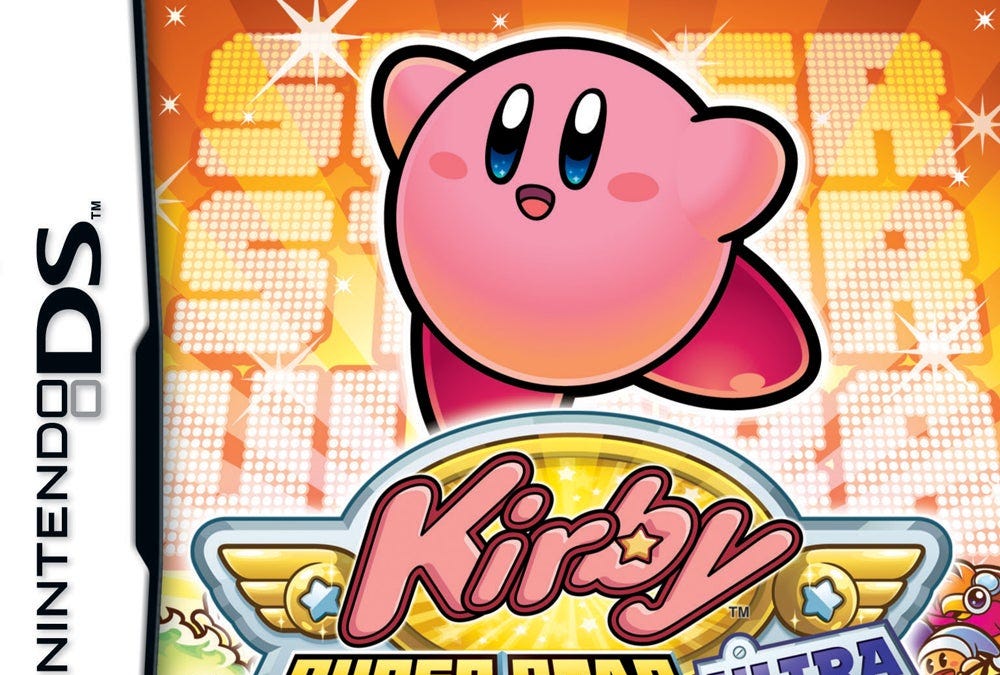 A Joyful Week of Gaming - 9/11/26
