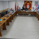 🎥 Pleno Municipal (Septiembre 26)