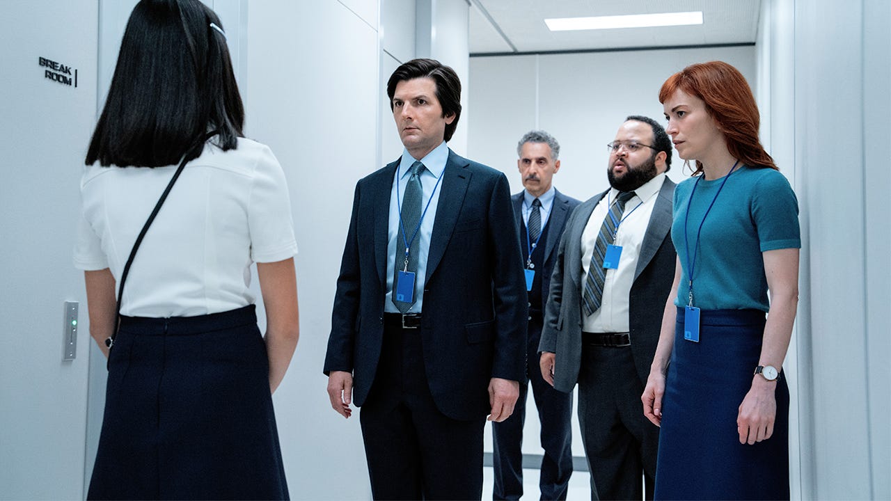 Severance Season 3 Cast and Characters: Who's Confirmed to Return and Who's New? - IGN Severance Season 3 Cast and Characters: Who's Confirmed to Return and Who's New? - IGN