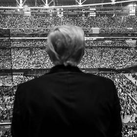 Everything Is Awful. And It’s Changing Us.