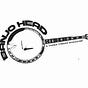 Banjo Head Magazine