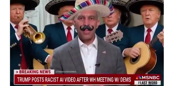 ☕️ MARIACHI MEN ☙ Thursday, October 2, 2025 ☙ C&C NEWS 🦠