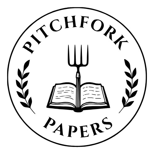 Pitchfork Papers