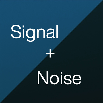 Signal and Noise PHX