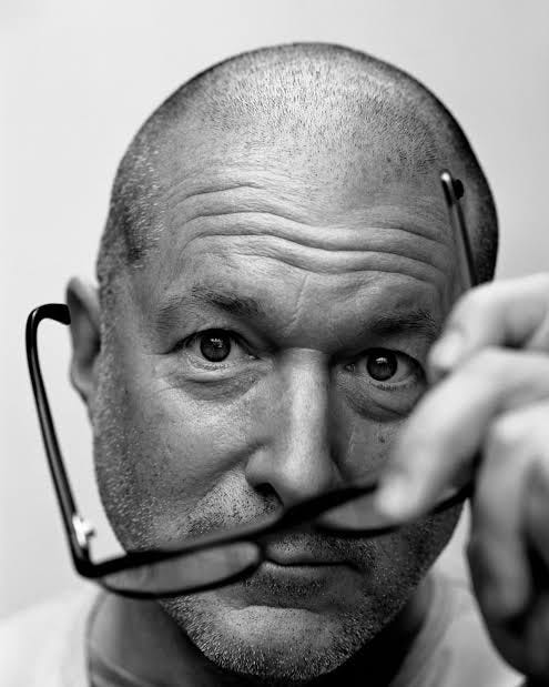 Jony Ive