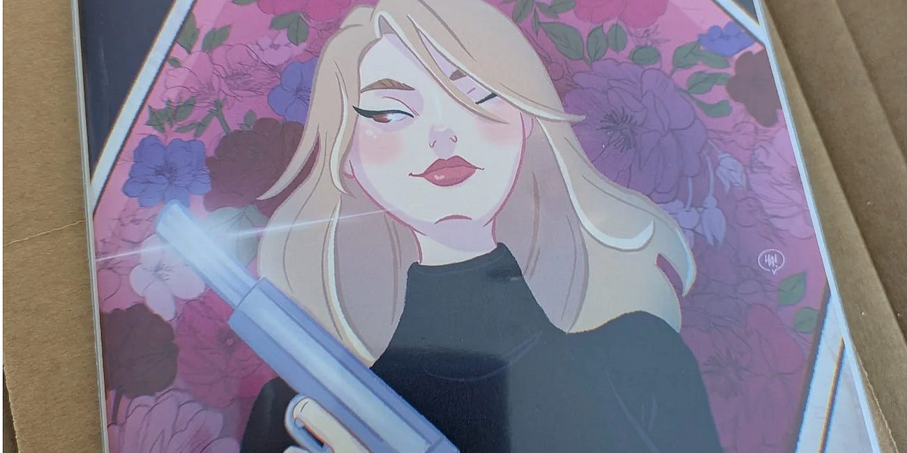 IDW Publishing Gets Savaged by Comic Professionals For Their Bad Business Practices