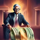 Wall Street legend issues bold new Fed warning