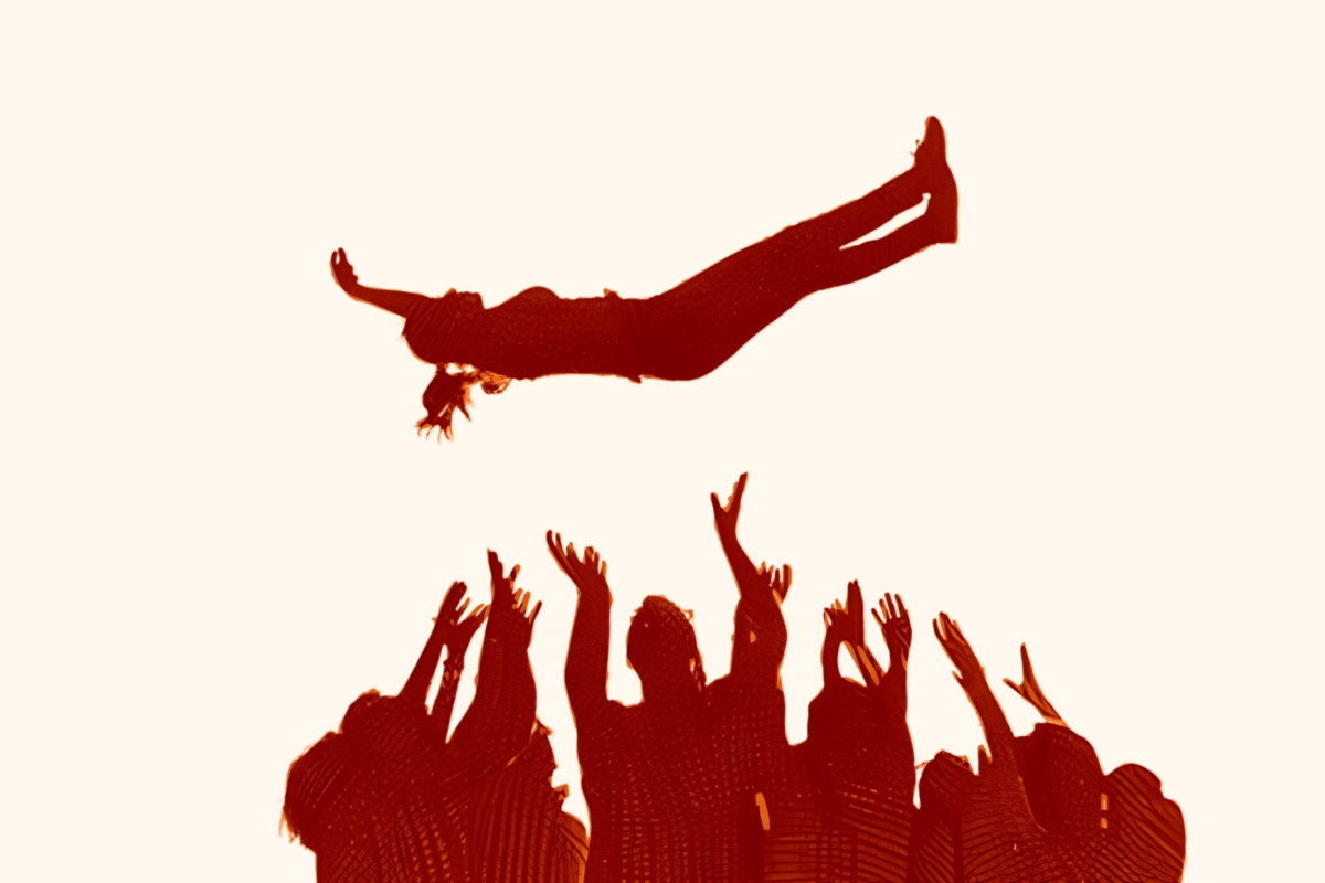 Do You Trust the Military Not to Spy on US? Do You Trust the Military Not to Spy on US?