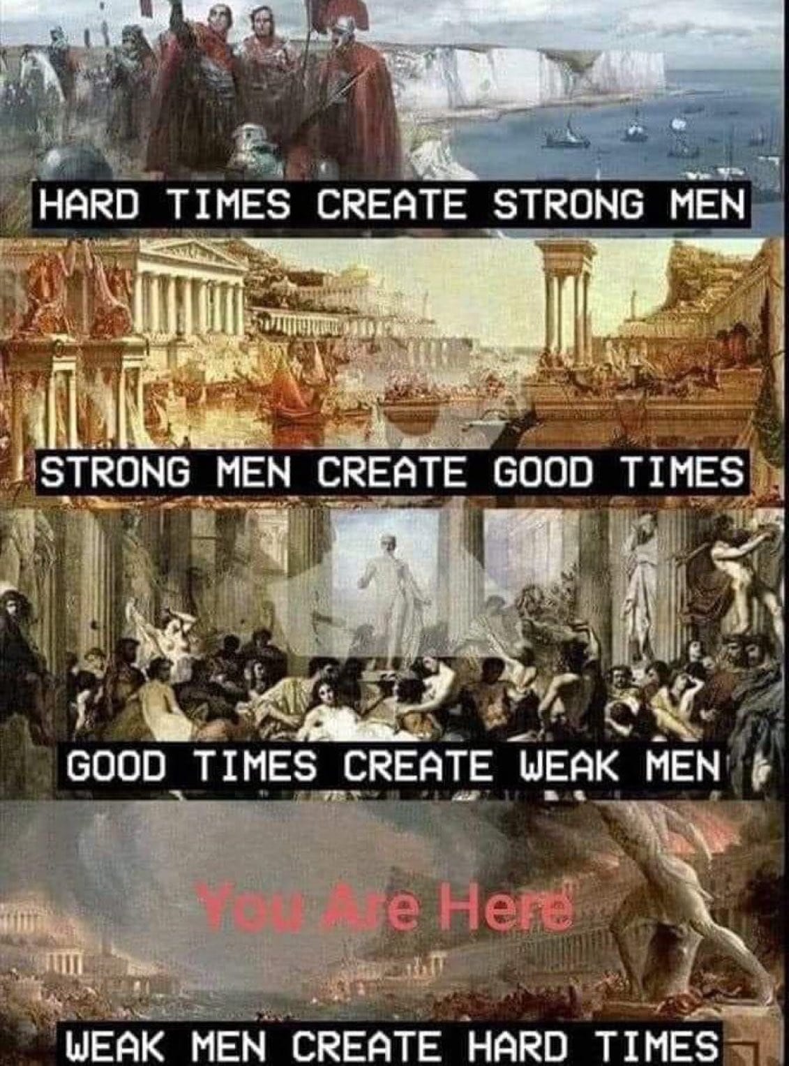 Make Room For The Expert