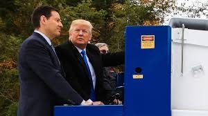 When Mark Halperin Dismissed Sexual Assault Allegations Against Trump
