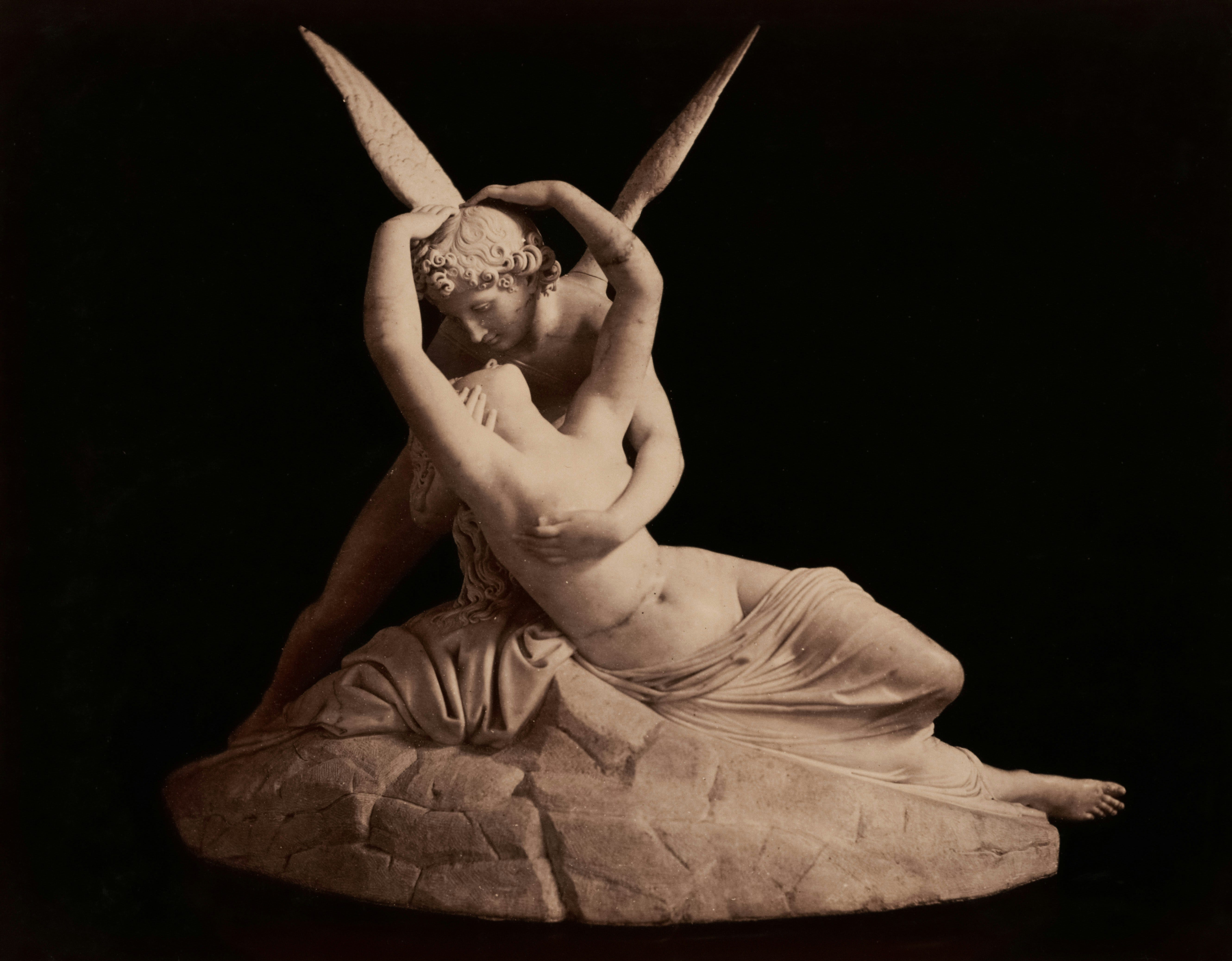 Beyond Answers: The Art of Erotic Curiosity