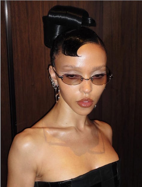 fka twigs louis souvestre