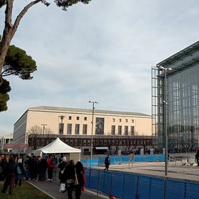 Più libri e più montagne