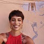 Ana Rosa's avatar