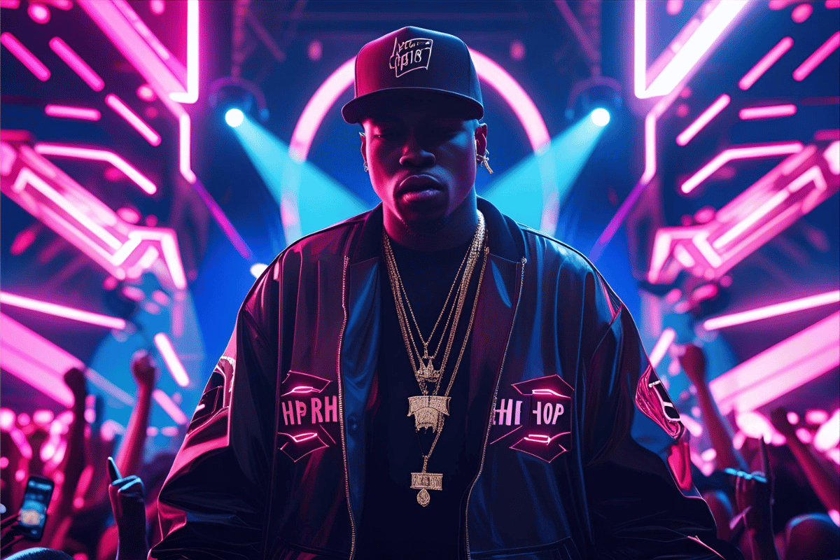 How to Build an Authentic Hip-Hop Brand in 2025: From Underground ...