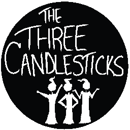 The Three Candlesticks