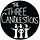 The Three Candlesticks