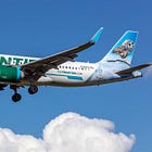 Frontier Airlines - Strategic Analysis and Outlook Report 2026 (Updated)