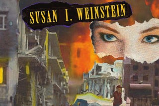 Susan I Weinstein | Substack