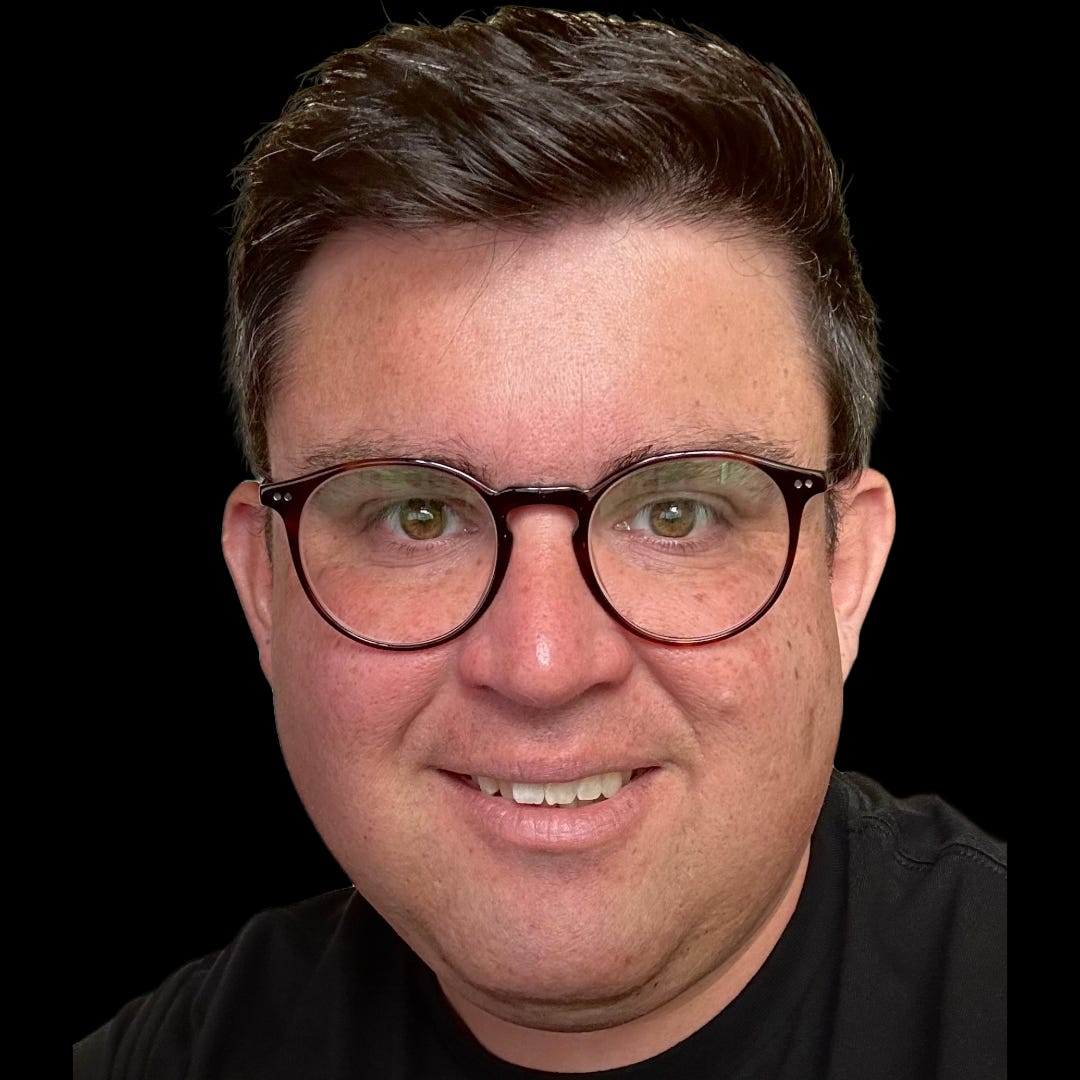 Nathan Hammer | Substack