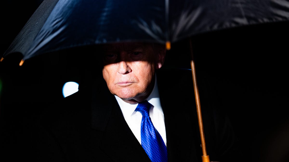 Trump Exits Entire UN &ldquo;Climate&rdquo; Regime. Is It Dead?