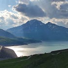 Discovering the French Alps: Lac du Mont-Cenis and Saint Avre