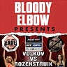 MMA Vivisection & 6th Round