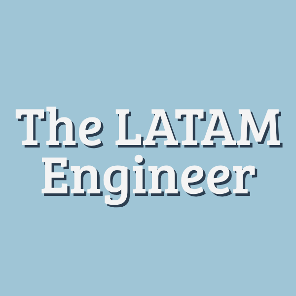 The LATAM Engineer