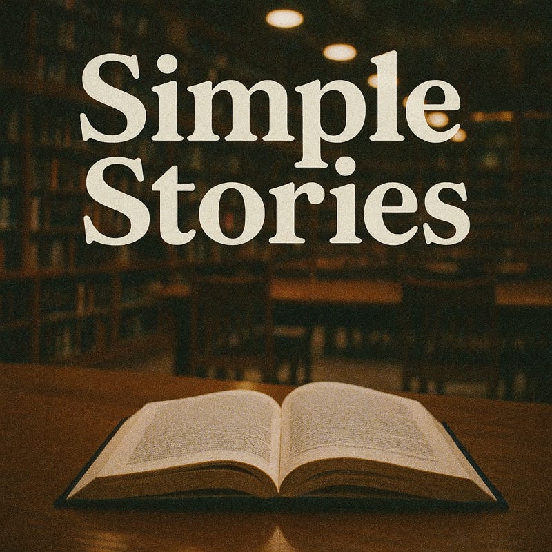 Simple Stories