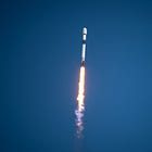 Your Mentor Is Your Booster Rocket