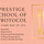 Prestige School of Protocol