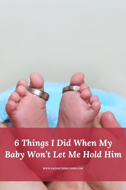 Tips for dads to become close to their children Tips for dads to become close to their children