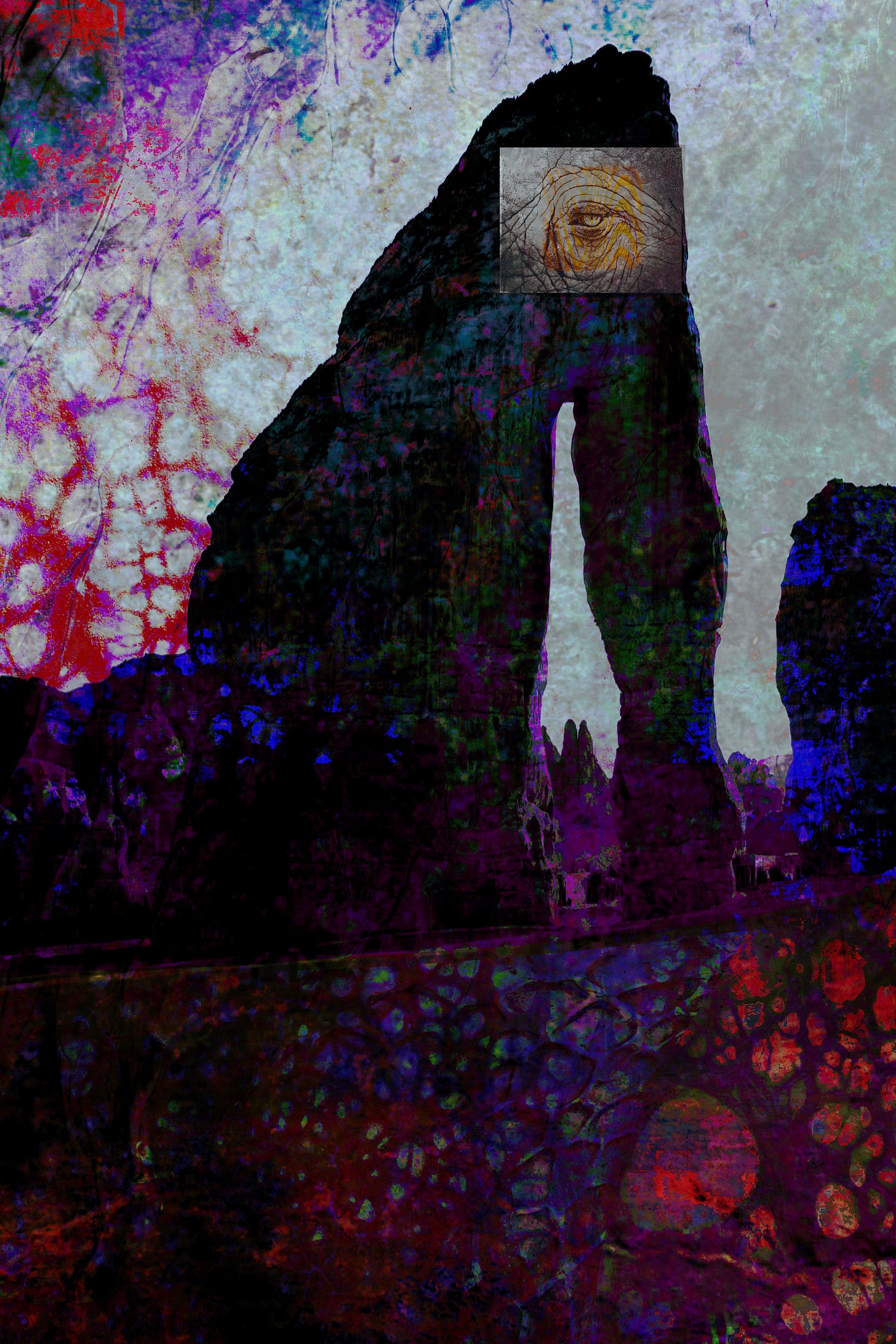 Testpath - Todd Christopher Thurman