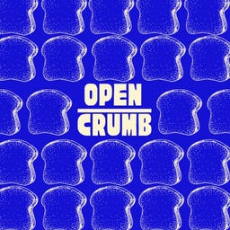 Open Crumb