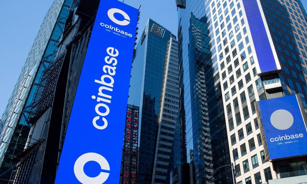 Breathtaking Coinbase Posts $667 Million Loss, Revenue Declines 20% View Nature Breathtaking Coinbase Posts $667 Million Loss, Revenue Declines 20% View Nature