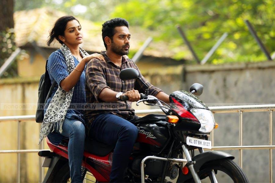asif ali movies - uyare