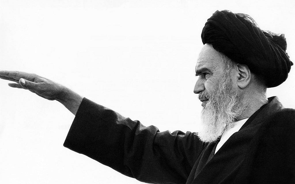 Khomeini's legacy still looms over Iran, 30 years after his ... Khomeini's legacy still looms over Iran, 30 years after his ...