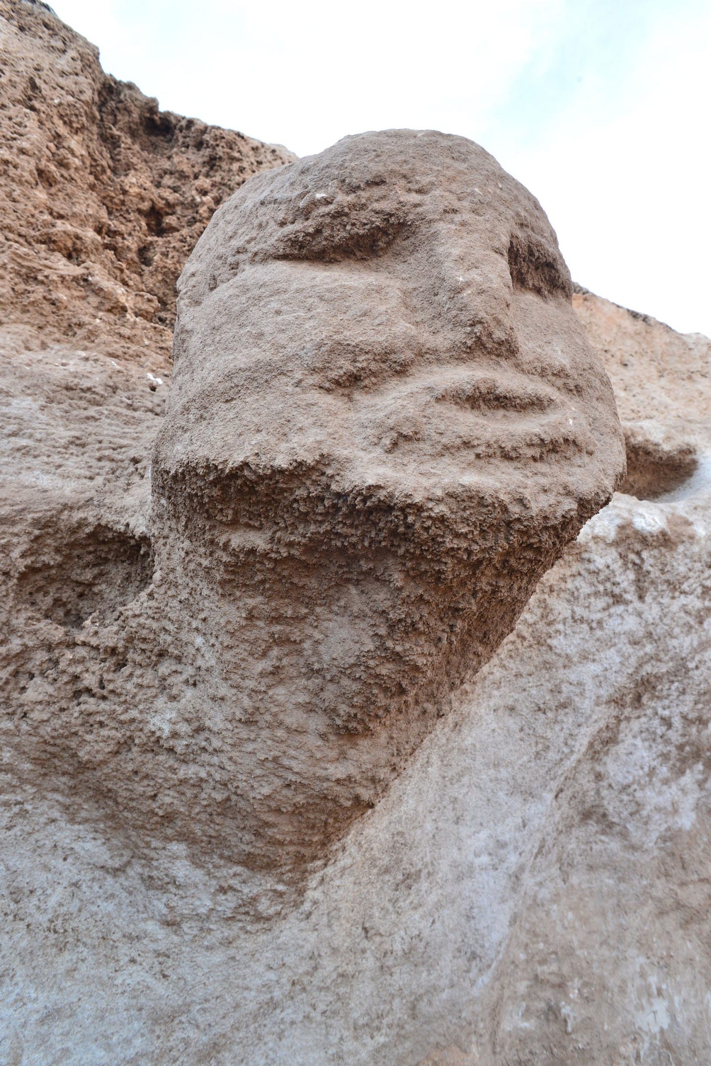 Karahan Tepe, Gobekli Tepe's 12,000-years-old “Sister Site”, Begins To  Reveal Its Secrets - Graham Hancock Official Website