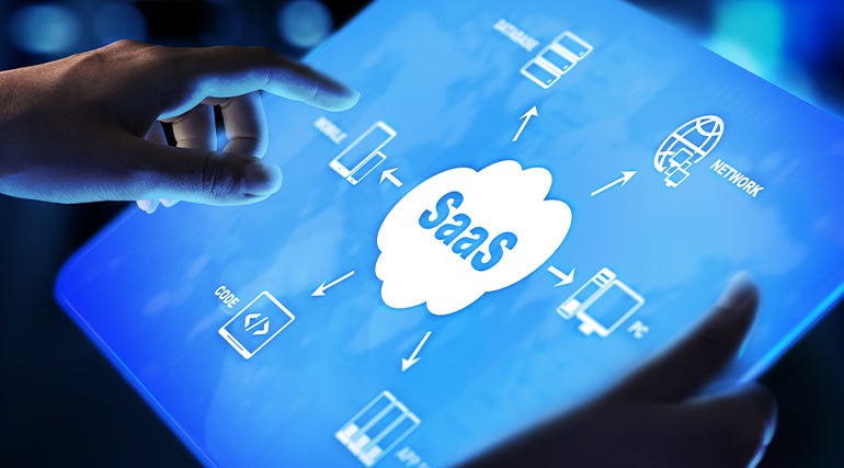 How Effective is Amazon&#39;s AWS as Software as a Service (SaaS) Cloud Platform
