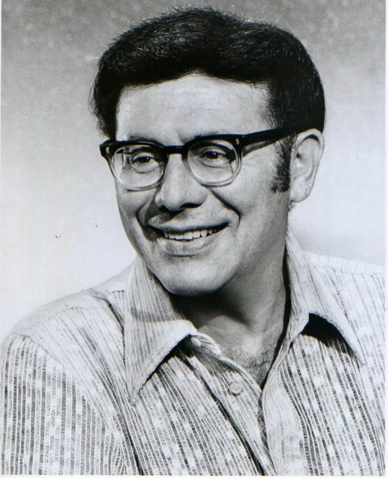 Irwin Allen headshot found on cinemasojourns.com.
