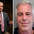 Reform UK’s silence on Epstein speaks volumes