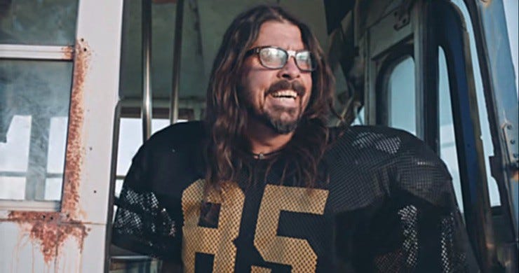 Foofightersaturdaynight Foofightersaturdaynight