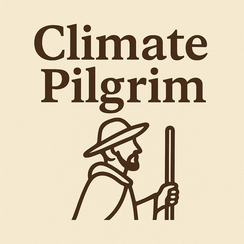 Climate Pilgrim