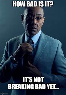 A person in a suit holding a tie

AI-generated content may be incorrect.