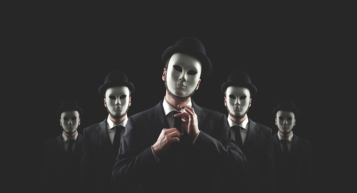 Letter to a Covidian: A Time-Travel Experiment