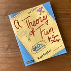 A Theory of Fun for Game Design di Raph Koster