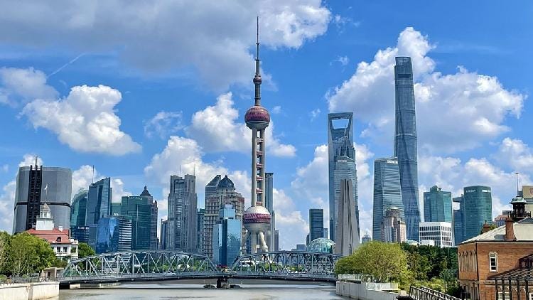 Chinese modernization: Socialist modernization under CPC leadership - CGTN